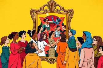 Documentales sobre mujeres destacadas