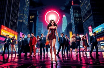 10 Películas de Crimen Oscuro que Debes Ver