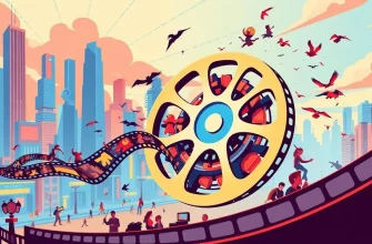 Top 10 Películas de 2010 a 2016