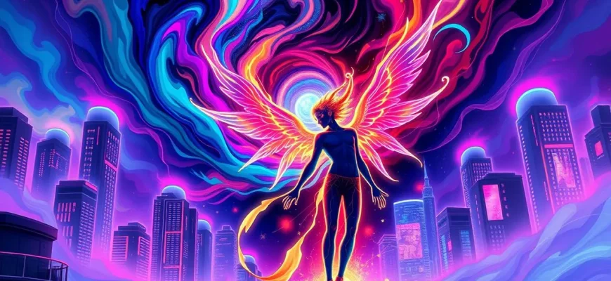 Películas de Misticismo y Mutaciones