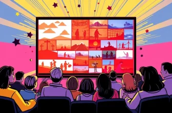 Películas Familiares sobre Religión