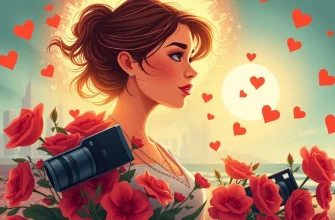 10 Películas de Amor que Debes Ver