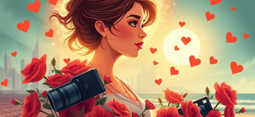 10 Películas de Amor que Debes Ver