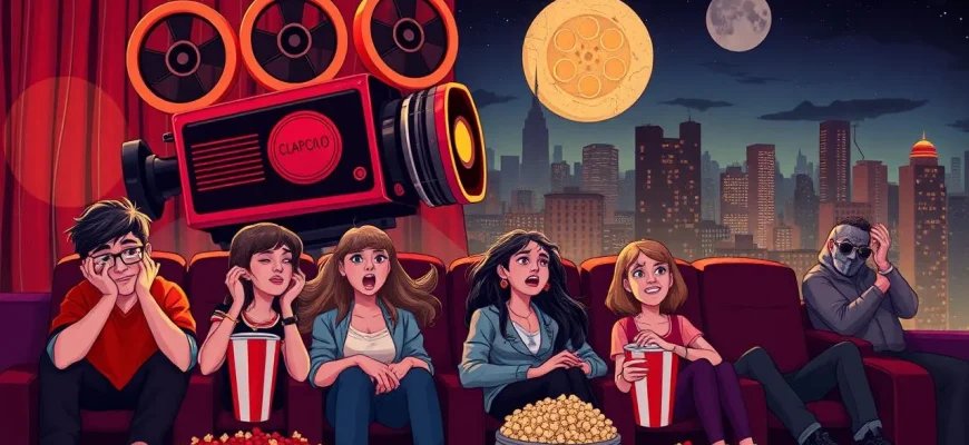 10 Películas de Terror sobre Masacres que Debes Ver