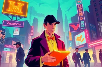 Películas de Detectives con Líderes Destacados