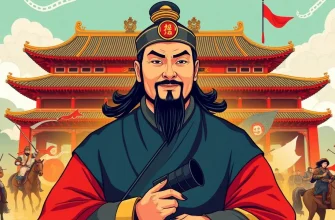 Películas Históricas sobre Cao Cao en Español