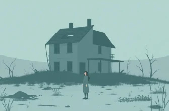 Películas de drama sobre casas abandonadas