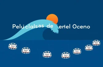 10 Películas de Suspense en el Océano