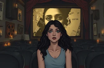 Películas de Horror que Te Harán Reflexionar