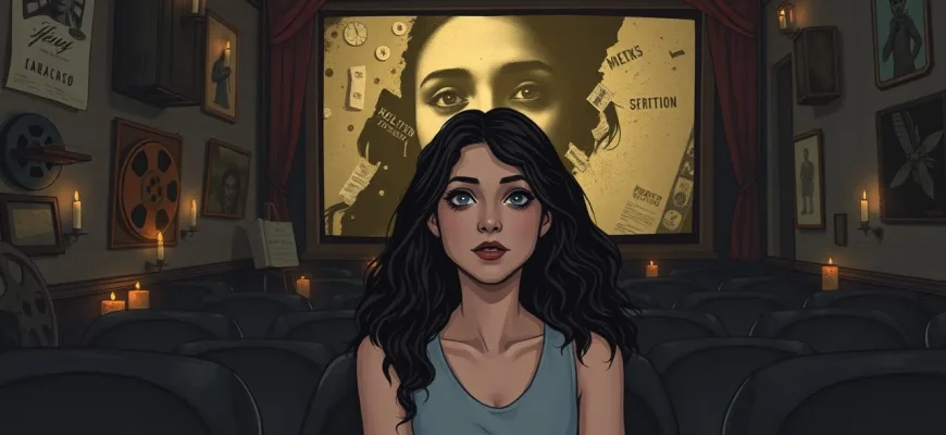 Películas de Horror que Te Harán Reflexionar