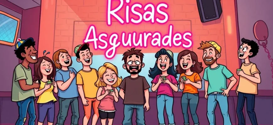 Las Mejores Comedias sobre Clubes