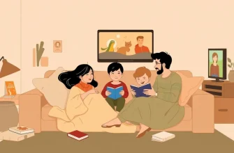 Películas Familiares de Arresto Domiciliario