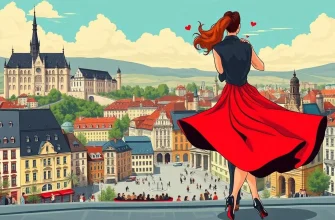 Melodramas en Múnich: 10 Películas que te Harán Suspirar