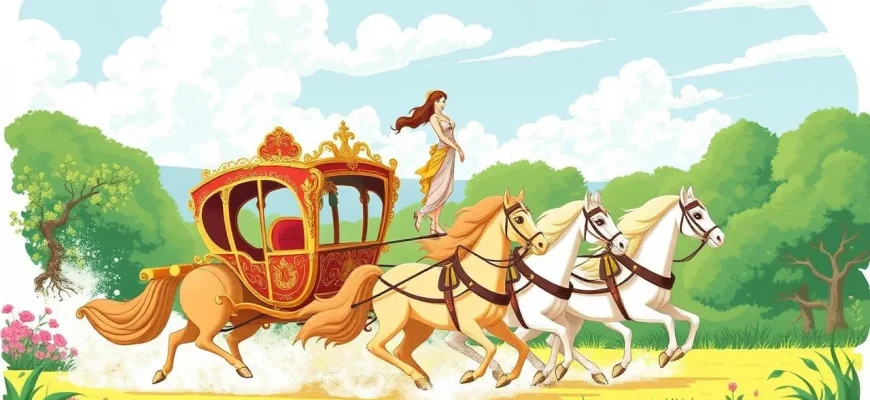 Aventuras en Carruajes: 10 Películas Imperdibles