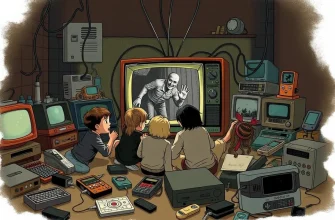 Películas de terror con gadgets malditos