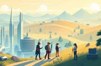 Películas de Fantasía sobre Realidad Virtual