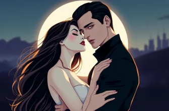 Películas de amor y vampiros: una selección de fantasía