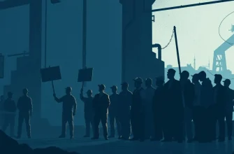 Películas Biográficas sobre Huelgas