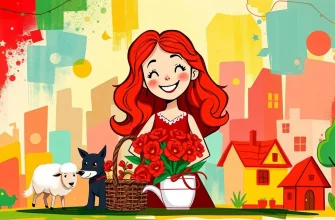 Películas Familiares sobre Caperucita Roja