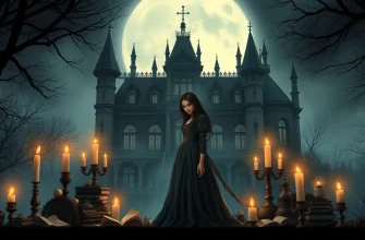 Películas de Fantasía en la Época Victoriana