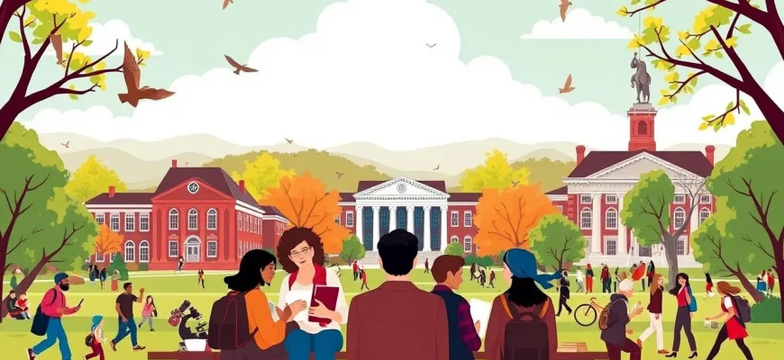 Películas sobre Harvard