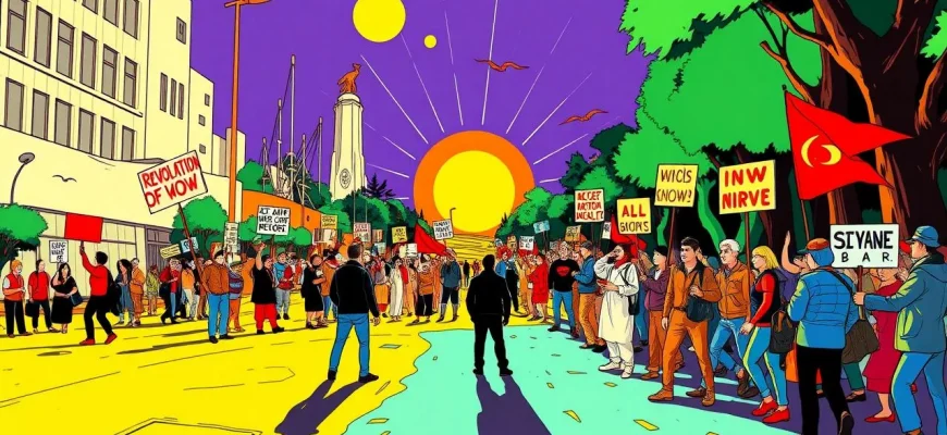 Películas de crímenes ideológicos: 10 joyas del cine