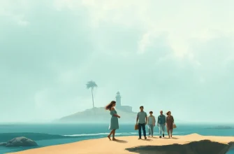 Dramas en islas: 10 películas que te transportarán