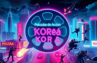 10 Películas de Acción sobre Corea del Norte