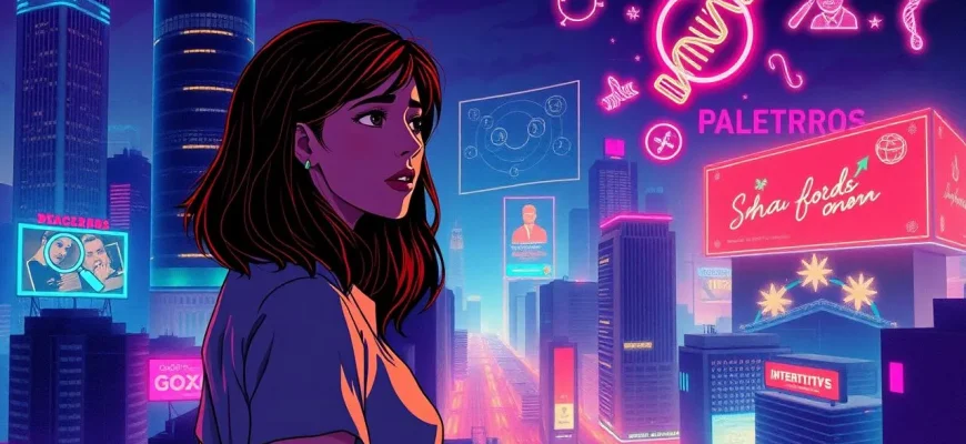 Películas Detectivescas sobre la Infertilidad