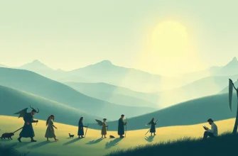 Películas de Fantasía con Criados: Una Aventura Mágica