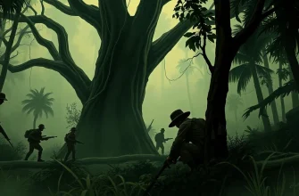 10 Películas de Horror sobre Guerrilleros