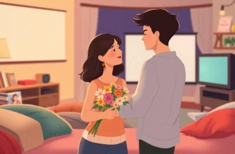 Películas Familiares sobre el Primer Beso