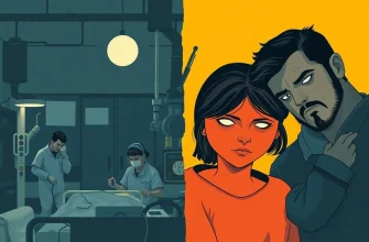 10 Películas Dramáticas sobre Turnos Nocturnos