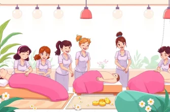 10 Comedias sobre Masajistas para Relajarte y Reír