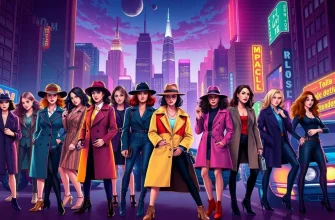 10 Películas Imperdibles de Mujeres Detectives