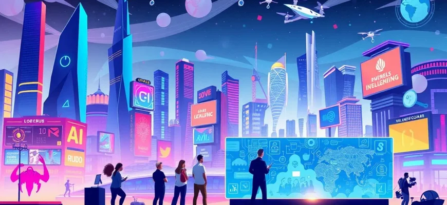 10 Documentales sobre Inteligencia Artificial en Español