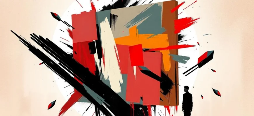 10 Thrillers sobre Arte Moderno que Debes Ver