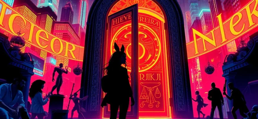 Películas de Misterio sobre Cultos Secretos