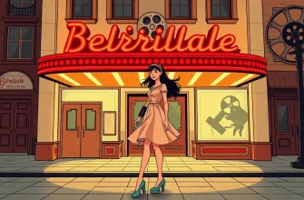 Películas de Terror del Festival de Berlín