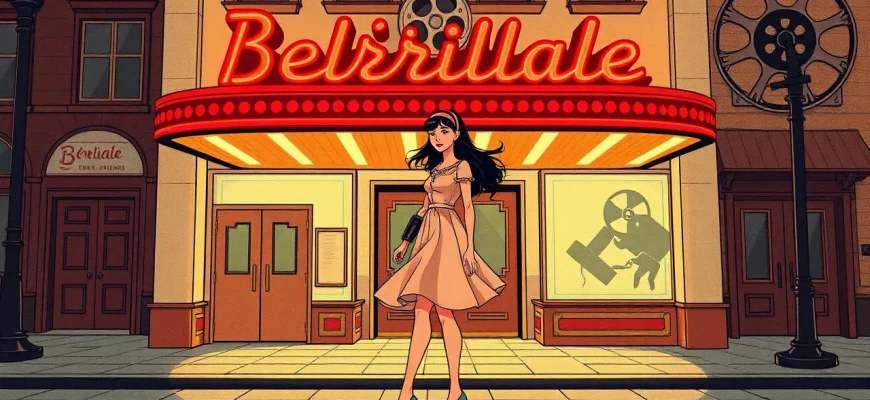 Películas de Terror del Festival de Berlín