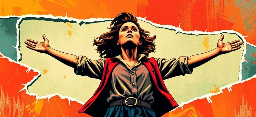 Películas históricas sobre el terror de la revolución