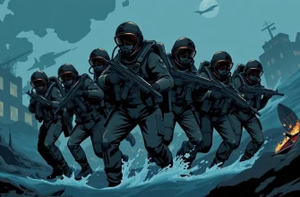 Películas de guerra sobre buzos de combate