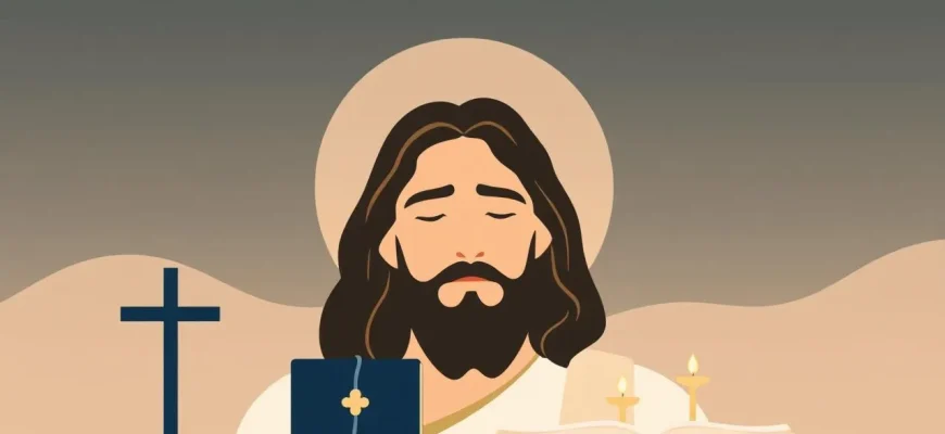 Películas sobre Jesús: Una Guía Espiritual