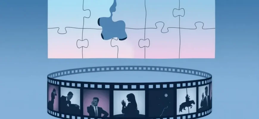 10 Películas de Misterio y Drama para Investigadores de Corazón