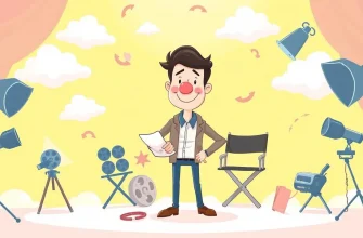 Comedias sobre actores: Risas y drama detrás de escena