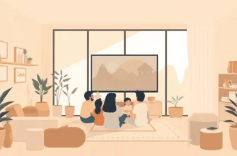 Películas Familiares para el Autodesarrollo