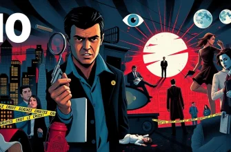 Películas de Crimen con Finales Sorprendentes