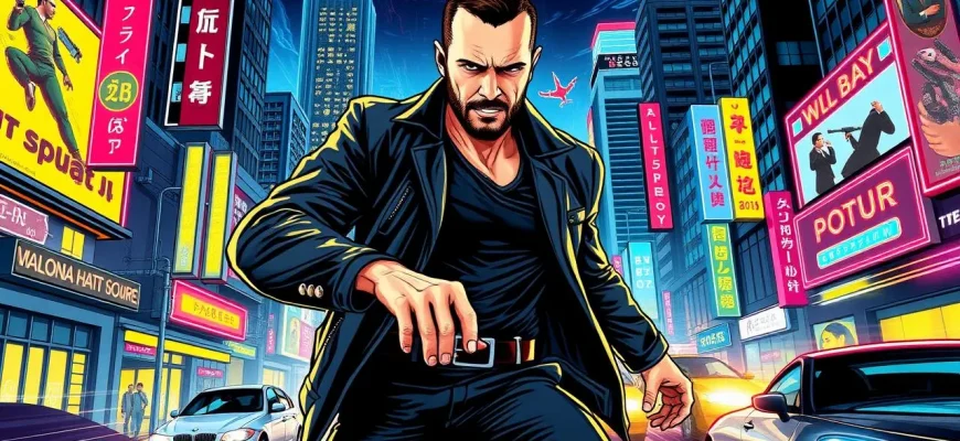 Las mejores películas de acción con Jason Statham