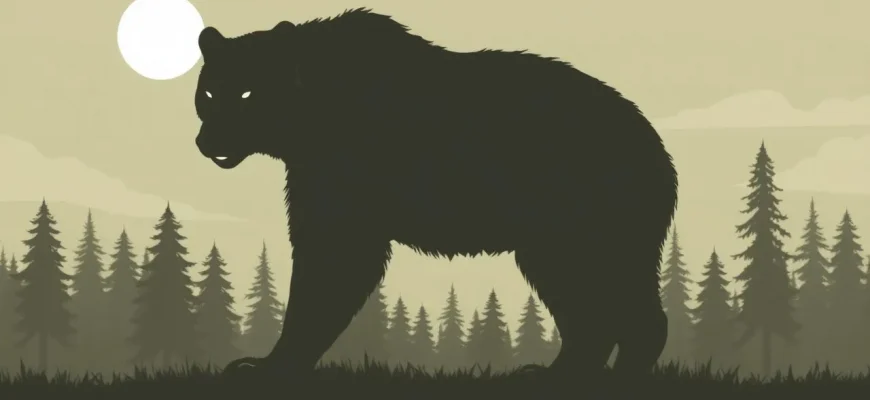 Thrillers con Animales Salvajes: 10 Películas para Adrenalina