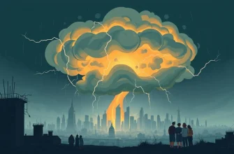 Películas de catástrofes climáticas para disfrutar